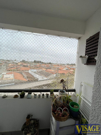 Imagem Apartamento com 3 Quartos à Venda,  em Vila Machado - Jacareí