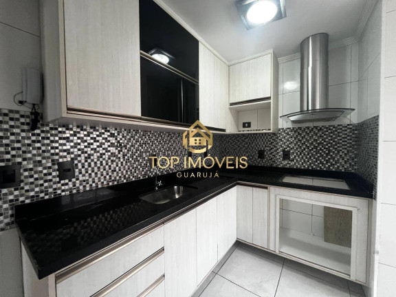Imagem Apartamento com 2 Quartos à Venda, 80 m² em Enseada - Guarujá Imagem Apartamento com 2 Quartos à Venda, 80 m² em Enseada - Guarujá