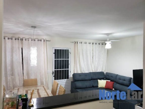 Imagem Sobrado com 3 Quartos à Venda, 100 m² em Jaraguá - São Paulo Imagem Sobrado com 3 Quartos à Venda, 100 m² em Jaraguá - São Paulo
