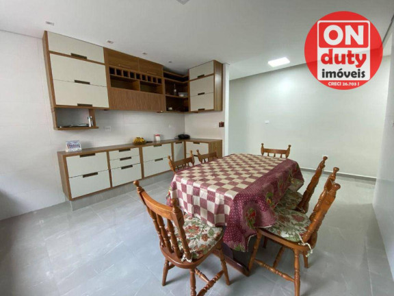 Imagem Sobrado com 2 Quartos à Venda, 154 m² em Vila São Jorge - Santos Imagem Sobrado com 2 Quartos à Venda, 154 m² em Vila São Jorge - Santos