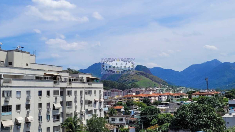 Imagem Apartamento com 2 Quartos à Venda, 60 m² em Taquara - Rio De Janeiro Imagem Apartamento com 2 Quartos à Venda, 60 m² em Taquara - Rio De Janeiro