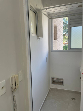 Imagem Apartamento com 3 Quartos à Venda, 69 m² em Parque Reboucas - São Paulo Imagem Apartamento com 3 Quartos à Venda, 69 m² em Parque Reboucas - São Paulo