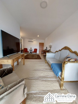 Imagem Apartamento com 3 Quartos à Venda, 112 m² em Centro - Ubatuba