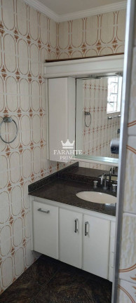 Imagem Apartamento com 2 Quartos à Venda, 118 m² em Gonzaga - Santos Imagem Apartamento com 2 Quartos à Venda, 118 m² em Gonzaga - Santos