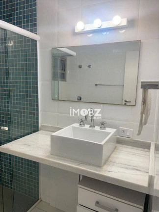 Imagem Imóvel com 4 Quartos à Venda, 240 m² em Morumbi - São Paulo Imagem Imóvel com 4 Quartos à Venda, 240 m² em Morumbi - São Paulo