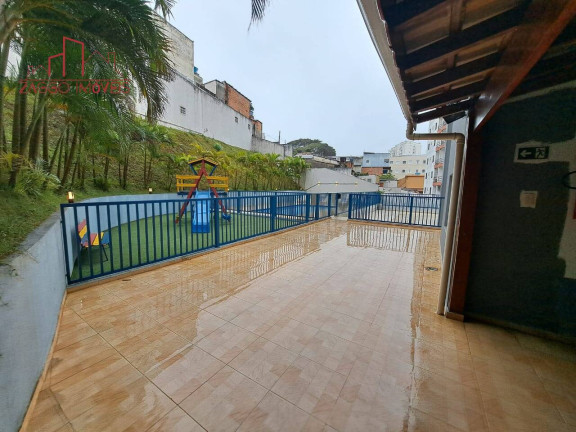 Imagem Apartamento com 2 Quartos à Venda, 53 m² em Vila Das Belezas - São Paulo