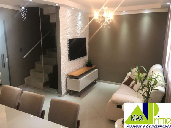 Imagem Casa com 3 Quartos à Venda, 134 m² em Vila Ré - São Paulo Imagem Casa com 3 Quartos à Venda, 134 m² em Vila Ré - São Paulo