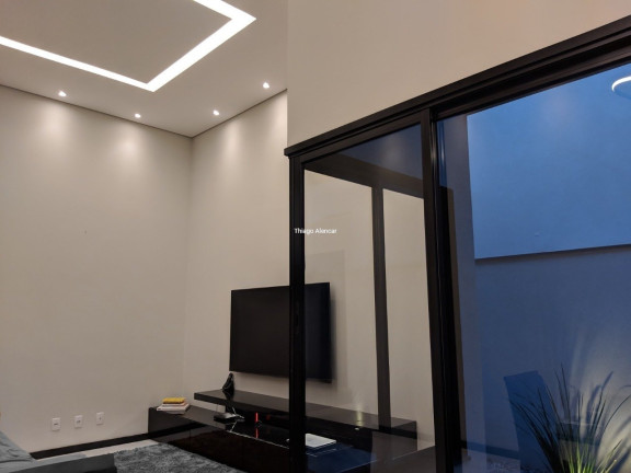 Imagem Casa de Condomínio com 3 Quartos à Venda, 371 m² em Residencial Alphaville Iii - Campo Grande Imagem Casa de Condomínio com 3 Quartos à Venda, 371 m² em Residencial Alphaville Iii - Campo Grande
