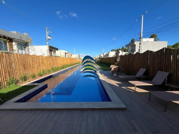 Imagem Casa com 3 Quartos à Venda, 83 m² em Rua Sucupio, 12- 15 Abrantes, Camaçari - Ba - Camacari Imagem Casa com 3 Quartos à Venda, 83 m² em Rua Sucupio, 12- 15 Abrantes, Camaçari - Ba - Camacari