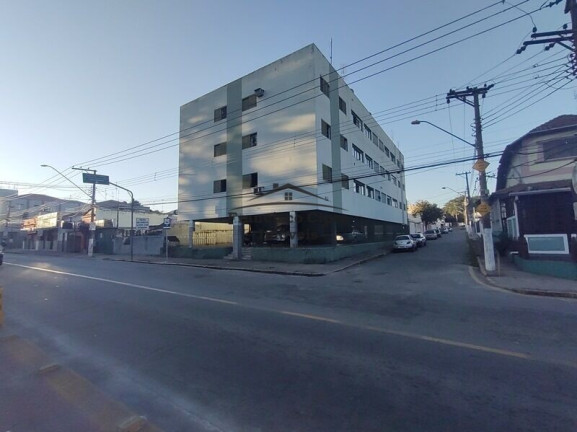 Apartamento com 3 Quartos à Venda, 85 m² em Pedregulho - Guaratinguetá