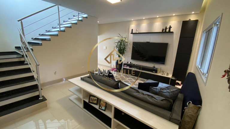 Imagem Casa com 3 Quartos à Venda, 137 m² em Loteamento Villa Branca - Jacareí Imagem Casa com 3 Quartos à Venda, 137 m² em Loteamento Villa Branca - Jacareí