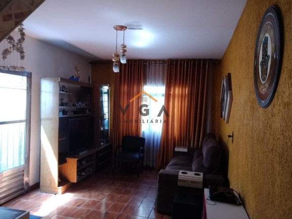 Imagem Casa com 4 Quartos à Venda, 125 m² em Itaim Paulista - São Paulo Imagem Casa com 4 Quartos à Venda, 125 m² em Itaim Paulista - São Paulo