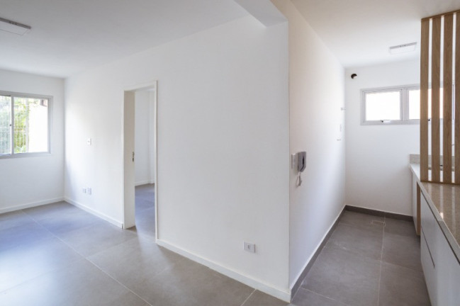 Imagem Imóvel com 1 Quarto à Venda, 36 m² em Santa Cecília - São Paulo