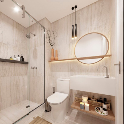 Imagem Apartamento com 2 Quartos à Venda, 47 m² em Santo Cristo - Rio De Janeiro Imagem Apartamento com 2 Quartos à Venda, 47 m² em Santo Cristo - Rio De Janeiro