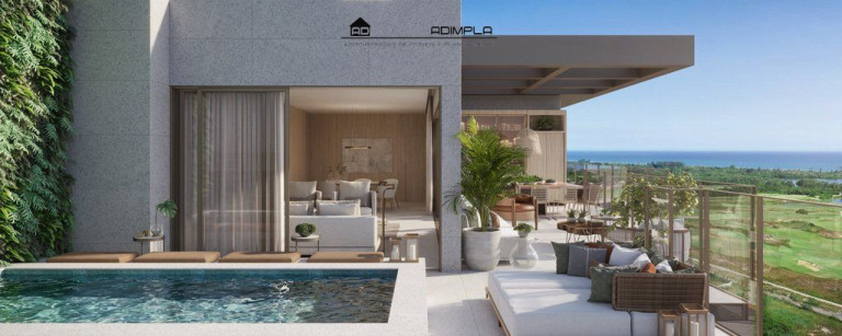 Imagem Cobertura com 4 Quartos à Venda, 376 m² em Barra Da Tijuca - Rio De Janeiro
