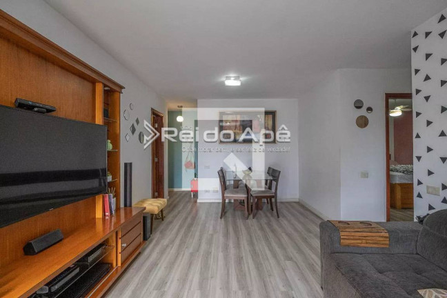 Imagem Apartamento com 2 Quartos à Venda, 97 m² em Vila Isabel Imagem Apartamento com 2 Quartos à Venda, 97 m² em Vila Isabel