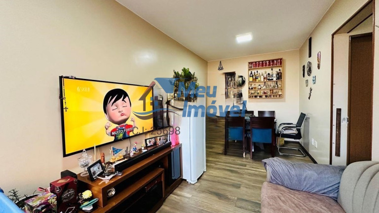 Imagem Imóvel com 2 Quartos à Venda, 55 m² em Samambaia Norte (samambaia) - Brasília Imagem Imóvel com 2 Quartos à Venda, 55 m² em Samambaia Norte (samambaia) - Brasília