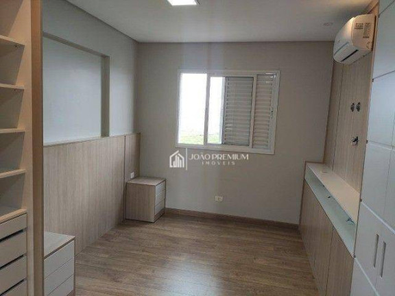 Imagem Apartamento com 3 Quartos à Venda, 143 m² em Jardim Das Indústrias - São José Dos Campos