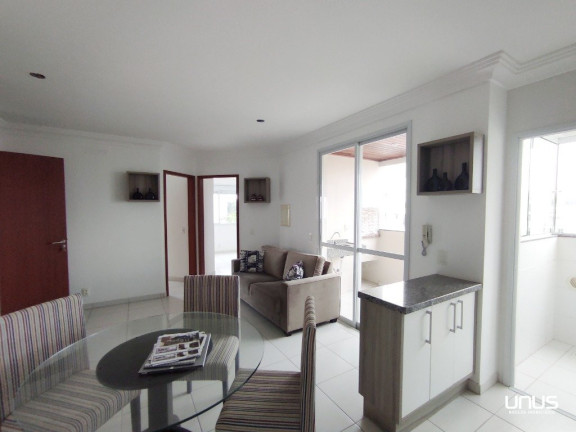 Imagem Apartamento com 2 Quartos à Venda, 162 m² em Capoeiras - Florianópolis
