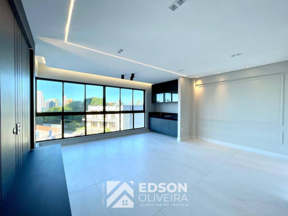 Imagem Apartamento com 3 Quartos à Venda, 133 m² em João Agripino - João Pessoa