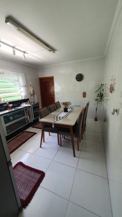 Imagem Imóvel com 3 Quartos à Venda, 250 m² em Demarchi - São Bernardo Do Campo Imagem Imóvel com 3 Quartos à Venda, 250 m² em Demarchi - São Bernardo Do Campo