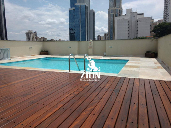 Imagem Apartamento com 1 Quarto à Venda, 36 m² em Santana - São Paulo Imagem Apartamento com 1 Quarto à Venda, 36 m² em Santana - São Paulo