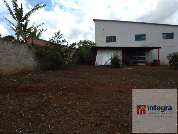 Imagem Chácara com 1 Quarto à Venda, 1.875 m² em Bairro Dos Pires - Limeira