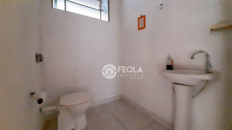 Imagem Sala Comercial para Alugar, 600 m² em Parque Liberdade - Americana
