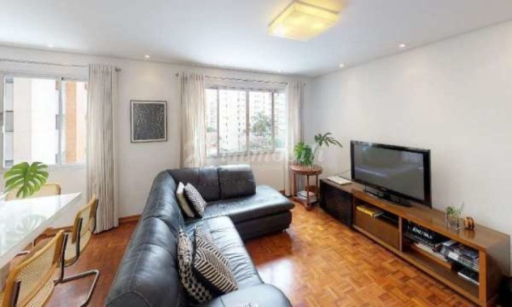 Apartamento com 3 Quartos à Venda, 141 m² em Perdizes - São Paulo