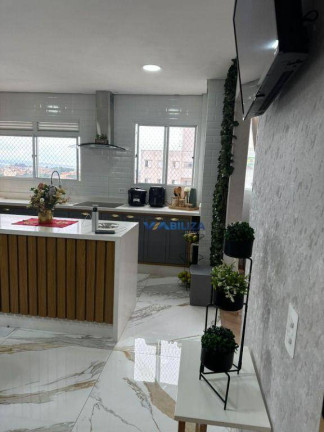 Imagem Cobertura com 3 Quartos à Venda, 99 m² em Cocaia - Guarulhos Imagem Cobertura com 3 Quartos à Venda, 99 m² em Cocaia - Guarulhos