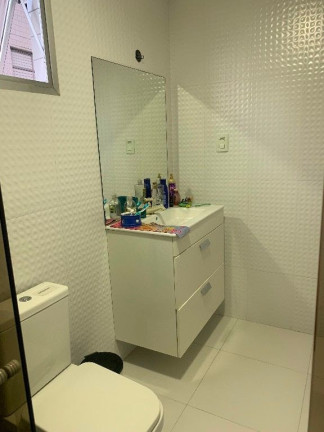 Imagem Apartamento com 2 Quartos à Venda, 100 m² em Embaré - Santos Imagem Apartamento com 2 Quartos à Venda, 100 m² em Embaré - Santos