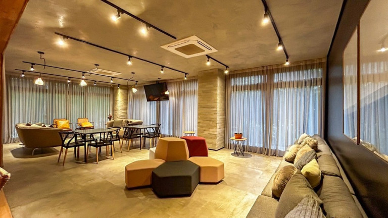 Imagem Imóvel com 2 Quartos à Venda, 62 m² em Pinheiros - São Paulo