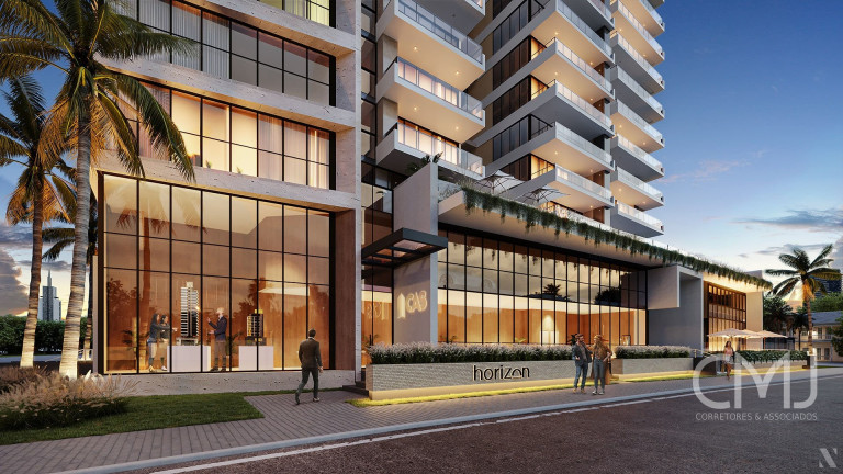 Imagem Apartamento com 3 Quartos à Venda, 140 m² em Centro - Balneário Piçarras Imagem Apartamento com 3 Quartos à Venda, 140 m² em Centro - Balneário Piçarras