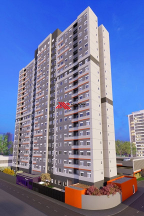 Apartamento com 2 Quartos à Venda, 47 m² em Vila Itapegica - Guarulhos