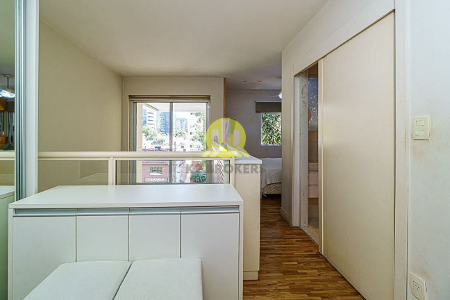 Imagem Apartamento com 1 Quarto à Venda, 76 m² em Vila Nova Conceição - São Paulo