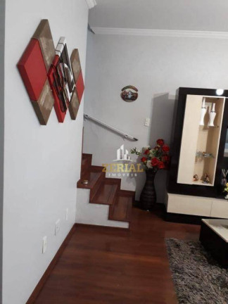 Imagem Sobrado com 3 Quartos à Venda, 136 m² em Osvaldo Cruz - São Caetano Do Sul Imagem Sobrado com 3 Quartos à Venda, 136 m² em Osvaldo Cruz - São Caetano Do Sul