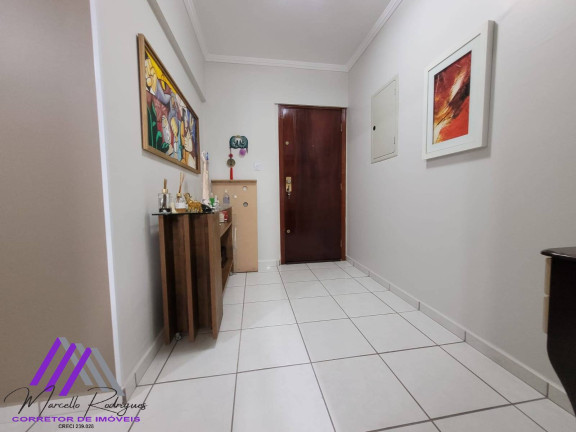 Imagem Apartamento com 2 Quartos à Venda, 77 m² em Campo Da Aviação - Praia Grande