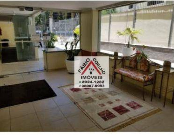 Apartamento com 2 Quartos à Venda, 57 m² em Jabaquara - São Paulo