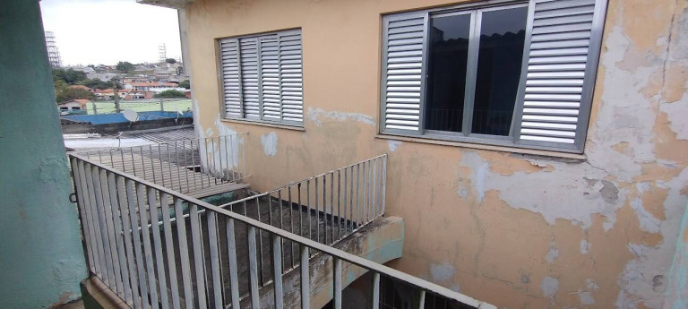 Imagem Sobrado com 4 Quartos à Venda, 160 m² em Jardim Vila Formosa - São Paulo