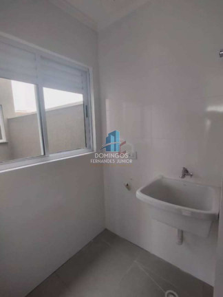 Imagem Apartamento com 2 Quartos à Venda, 36 m² em Parada Xv De Novembro - São Paulo