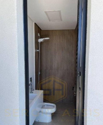 Imagem Casa de Condomínio com 4 Quartos à Venda, 525 m² em Tamboré - Santana De Parnaíba