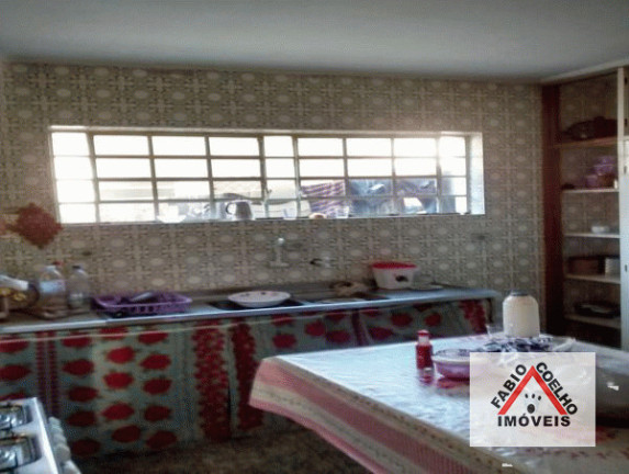 Imagem Casa com 4 Quartos à Venda, 201 m² em Jabaquara - São Paulo Imagem Casa com 4 Quartos à Venda, 201 m² em Jabaquara - São Paulo