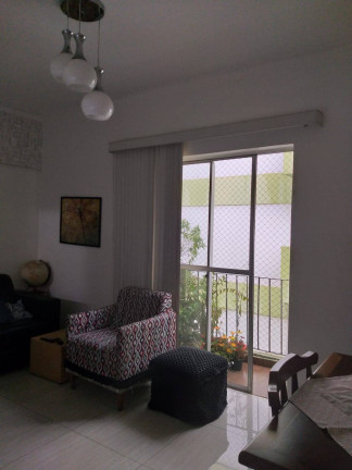 Apartamento com 2 Quartos à Venda, 53 m² em Taboão - São Bernardo Do Campo