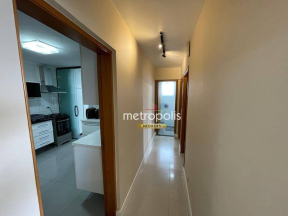 Imagem Apartamento com 2 Quartos à Venda, 78 m² em São João Clímaco - São Paulo