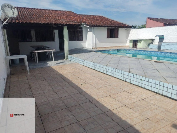 Imagem Casa com 2 Quartos à Venda, em Cibratel Ii - Itanhaém Imagem Casa com 2 Quartos à Venda, em Cibratel Ii - Itanhaém