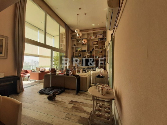 Imagem Apartamento com 4 Quartos à Venda, 213 m² em Vila Mariana - São Paulo Imagem Apartamento com 4 Quartos à Venda, 213 m² em Vila Mariana - São Paulo