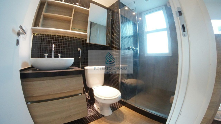 Imagem Imóvel com 4 Quartos à Venda, 158 m² em Icaraí - Niterói