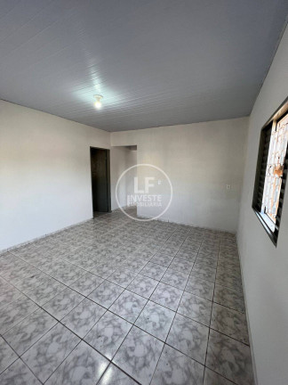 Imagem Sobrado com 7 Quartos à Venda, 300 m² em Setor Asa Branca - Goiânia Imagem Sobrado com 7 Quartos à Venda, 300 m² em Setor Asa Branca - Goiânia