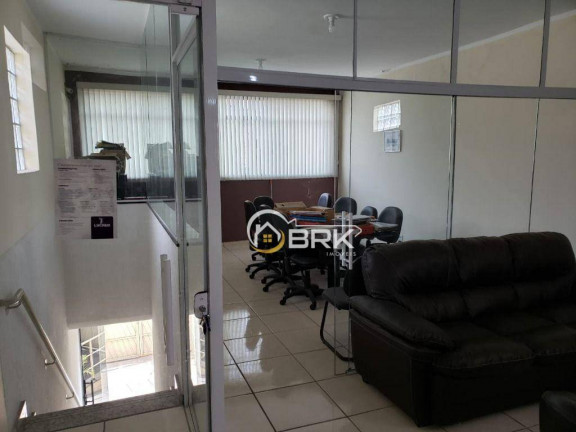 Imagem Sala Comercial para Alugar, 100 m² em Chácara Mafalda - São Paulo Imagem Sala Comercial para Alugar, 100 m² em Chácara Mafalda - São Paulo
