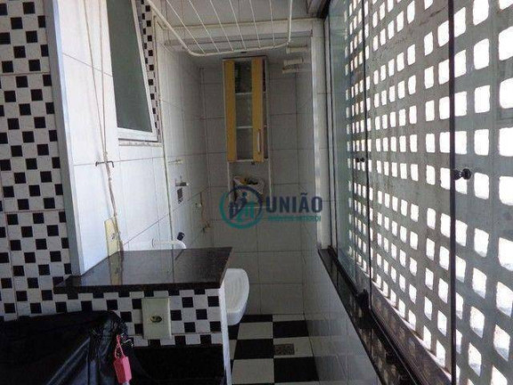 Imagem Apartamento com 2 Quartos à Venda, 72 m² em Fonseca - Niterói
